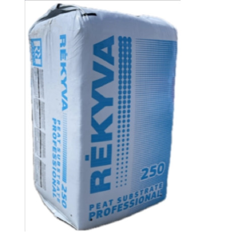 Turba standard 0-20, 250 litri cod 251254