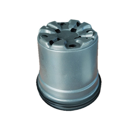 Ghiveci de productie 12 cm, set 100 buc