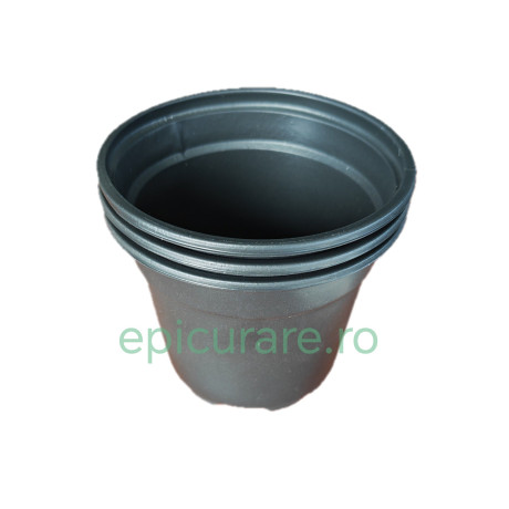 Ghiveci de productie 12 cm, set 100 buc