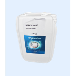 Ingrasamant lichid RhyZolution
