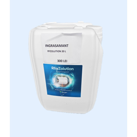 Ingrasamant lichid RhyZolution