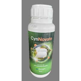 Ingrasamant organo-mineral lichid CynNovate