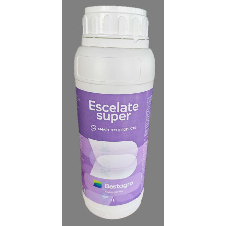 Ingrasamant anorganic lichid Escelate Super