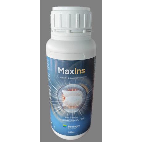 Ingrasamant lichid MaXins