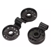 Clips prindere plasa umbrire 