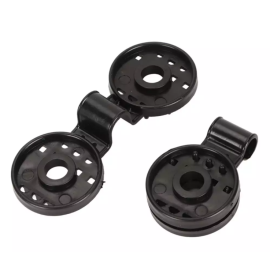 Clips prindere plasa umbrire 