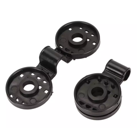 Clips prindere plasa umbrire 