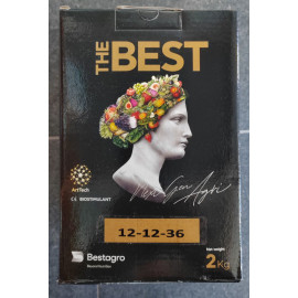 Ingrasamant total solubil TheBest 12.12.36 2kg