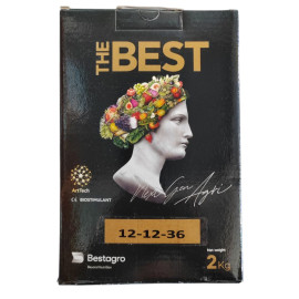 Ingrasamant total solubil TheBest 12.12.36 2kg