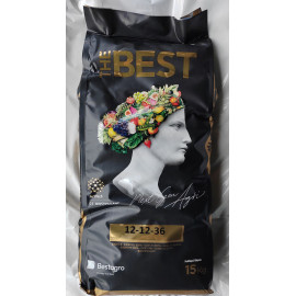 Ingrasamant total solubil TheBest 12.12.36 15Kg