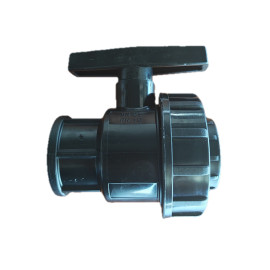Vana (robinet) plastic FE-FI 3/4"
