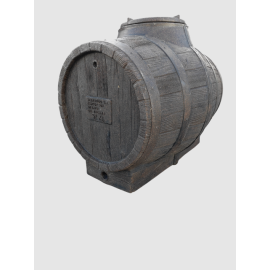 Butoi pentru vin - 50 litri