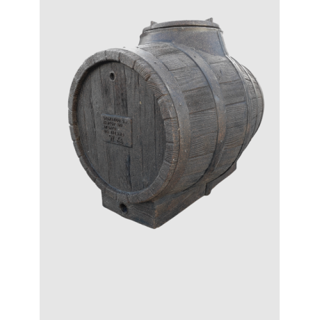Butoi pentru vin - 50 litri