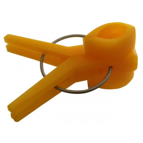 Clipsuri altoire - 3000 buc/set