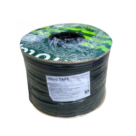 Banda picurare - Giwa Tape 16mm/ 6mil/1.5lph/10cm - 1000m