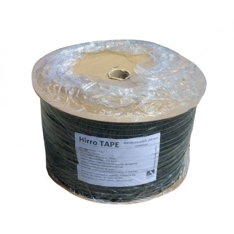 Banda picurare - Giwa Tape 16mm/ 6mil/1,5 LPH/10cm - 3000m
