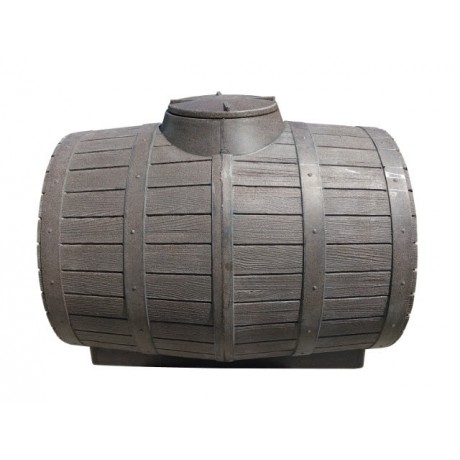 Butoi pentru vin - 100 litri