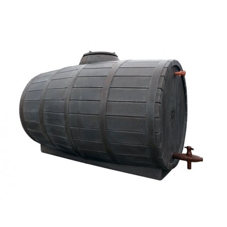 Butoi pentru vin - 200 litri