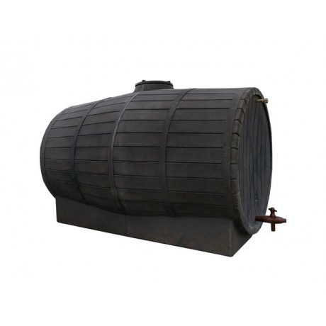 Butoi pentru vin - 450 litri