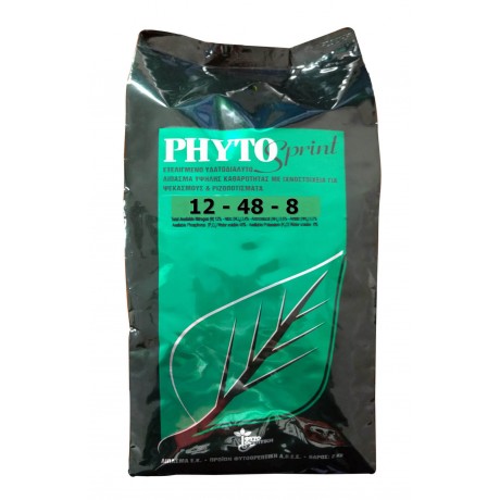 Ingrasamant foliar Phyto Sprint 12.48.8 2Kg