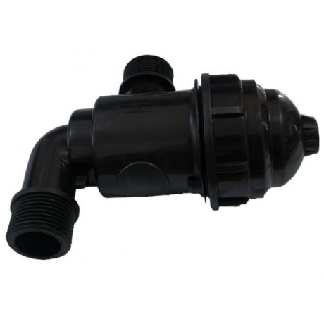 Filtru sita 1" Super Fast