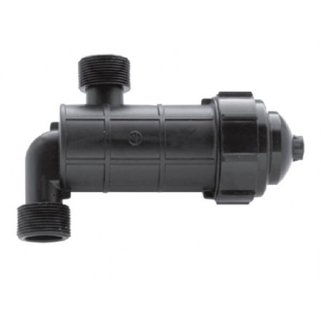 Filtru sita 1" Super Fast