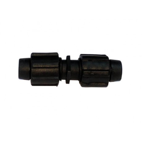 Mufa banda cu piulita