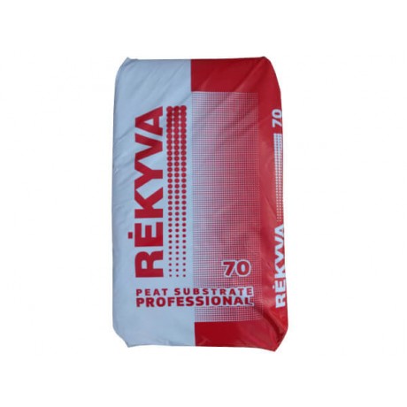 Turba Rekyva fina 70 litri cod 1529100