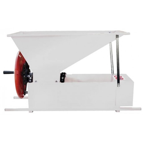 Zdrobitor desciorchinator Eno 3 Smalto manual