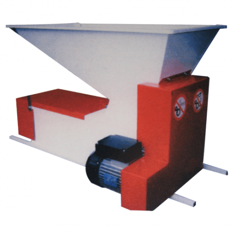Zdrobitor desciorchinator Eno 3 Smalto electric